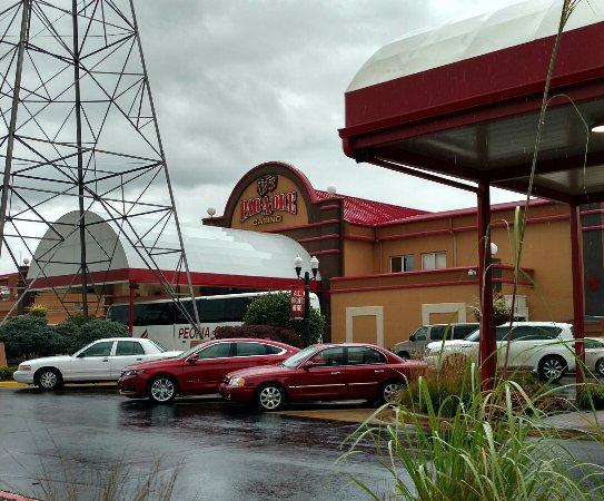 Par-A-Dice Casino